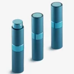 LISAPACK 8ML Portable Perfume Atomizer 3 Pack Set - Blue_1_sleek