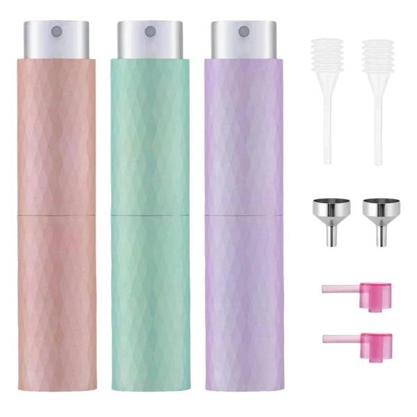 Diamond-Pattern-8ML-Atomizer-Perfume-Spray-Bottle-Purple-Pink-Green-_1