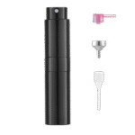 Gloss-Black-8ML-Twist-Atomizer-Perfume-Spray-Bottle-for-Travel_2