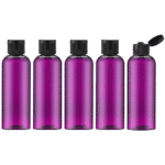 Purple-3.4Oz-Travel-Bottles-with-Flip-Cap-5-Pcs_3