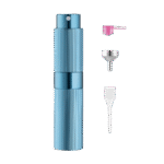 Ribbed-Blue-8ML-Twist-Atomizer-Perfume-Spray-Bottle-for-Travel_4